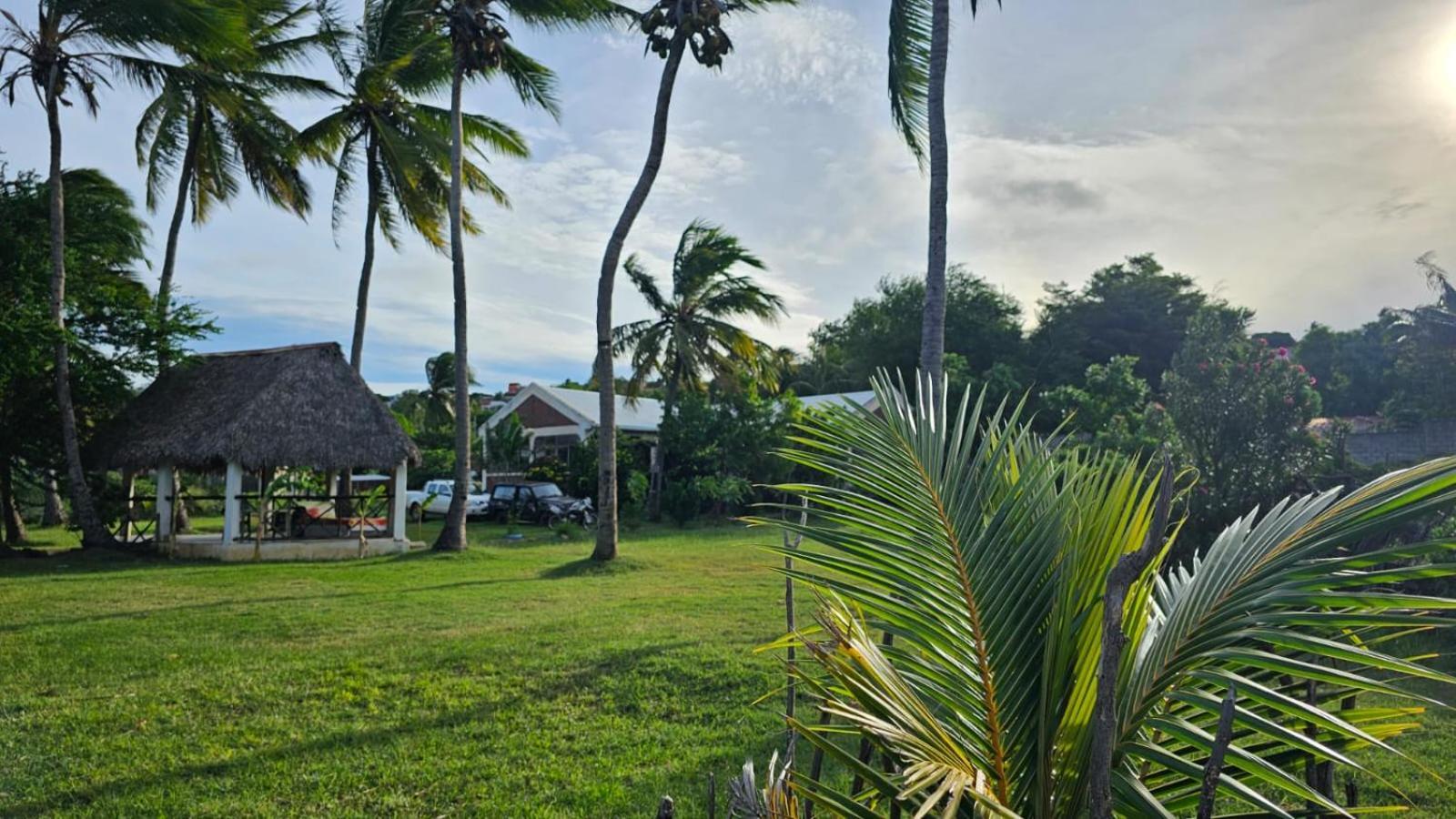 Sanjeela-Plage Coco Antsiranana Exterior foto